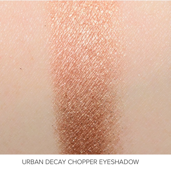 Urban Decay Chopper Single Eyeshadow - Picture 2 of 4